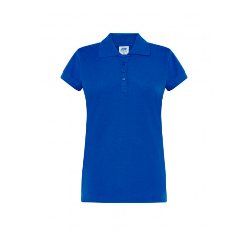 POLO JHK REGULAR DAMA MANGA CORTA - Vista 13